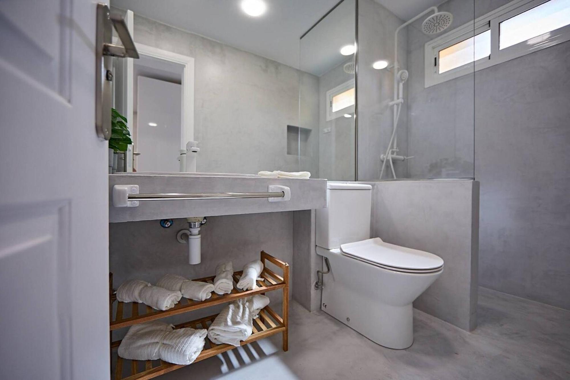 Stylish Apartment Tisalaya 40 By Pride Holiday Rentals マスパロマス エクステリア 写真