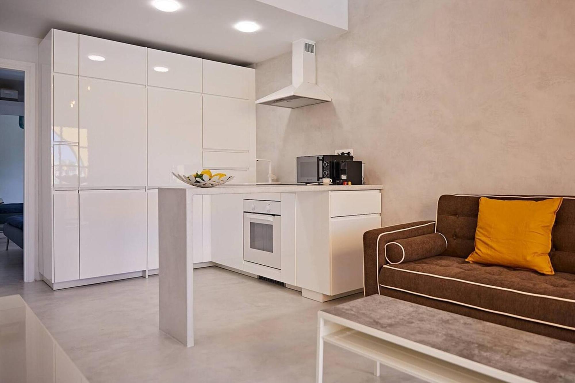 Stylish Apartment Tisalaya 40 By Pride Holiday Rentals マスパロマス エクステリア 写真