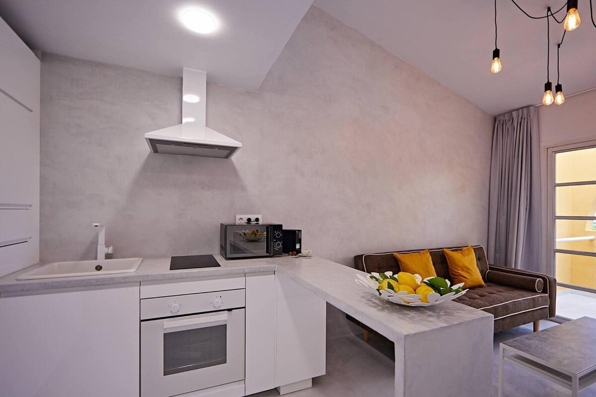 Stylish Apartment Tisalaya 40 By Pride Holiday Rentals マスパロマス エクステリア 写真