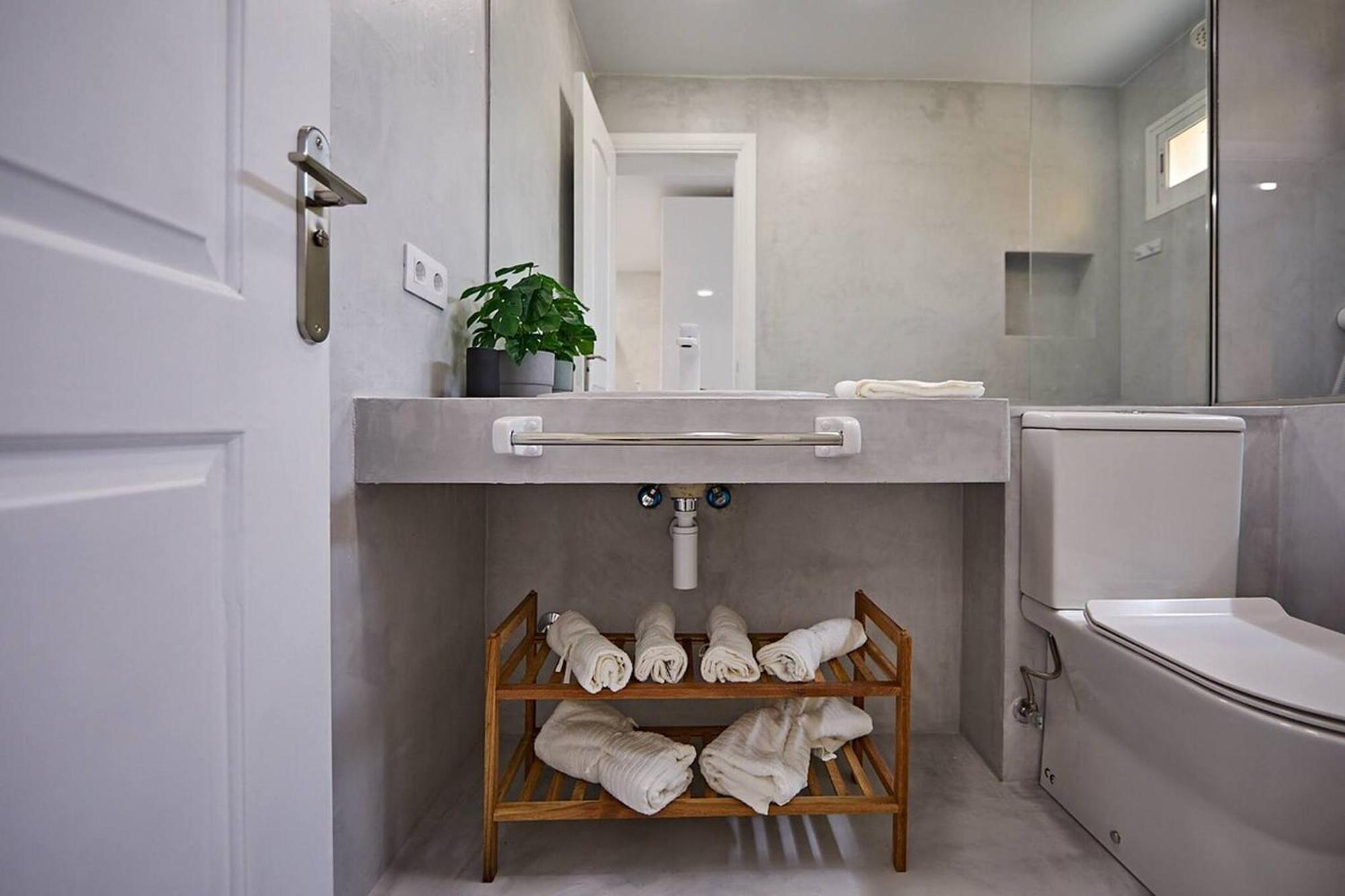 Stylish Apartment Tisalaya 40 By Pride Holiday Rentals マスパロマス エクステリア 写真