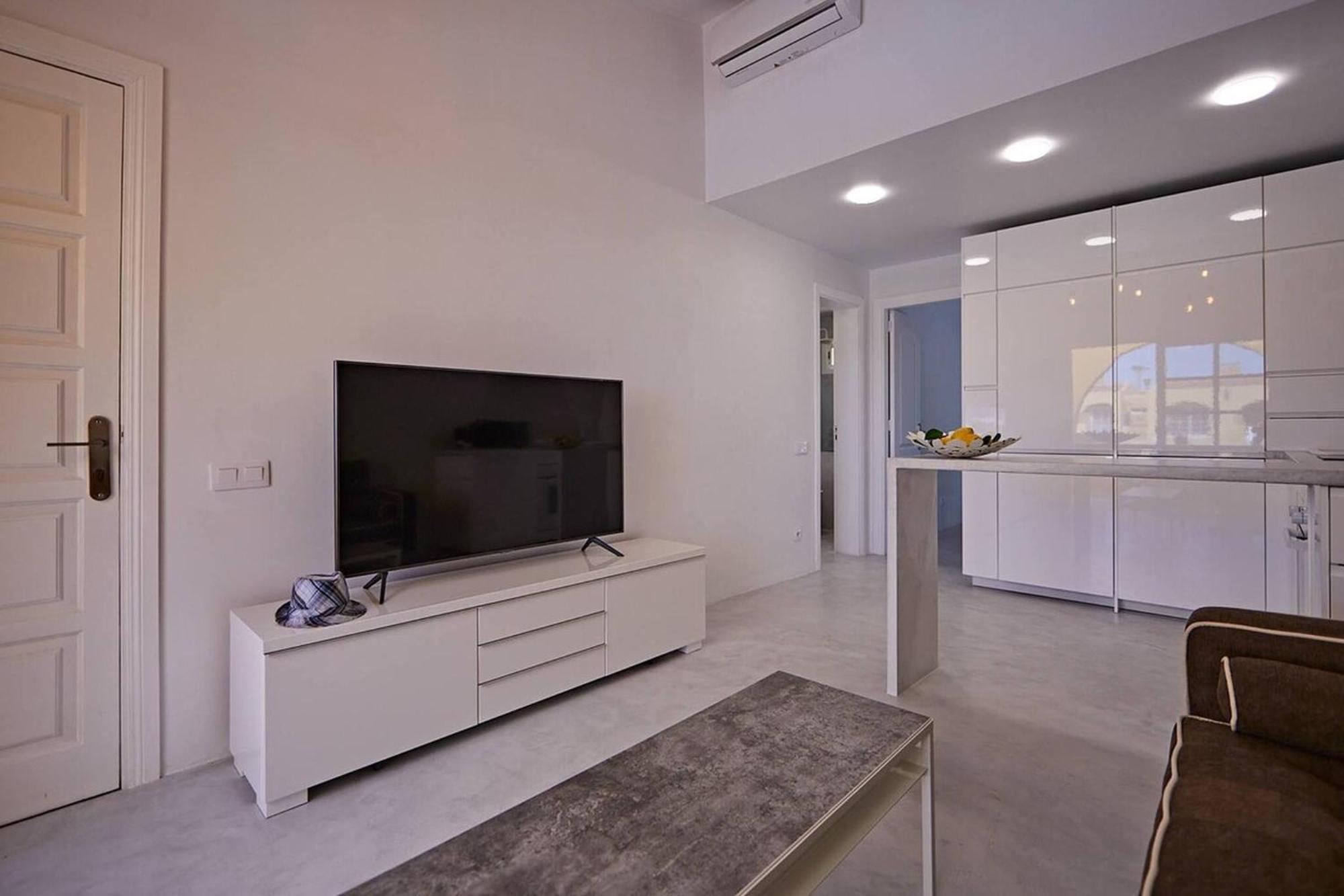 Stylish Apartment Tisalaya 40 By Pride Holiday Rentals マスパロマス エクステリア 写真